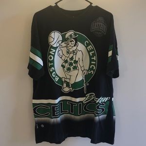 Boston Celtics Tee
